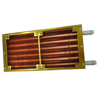 Stainless Steel Cooling Coil